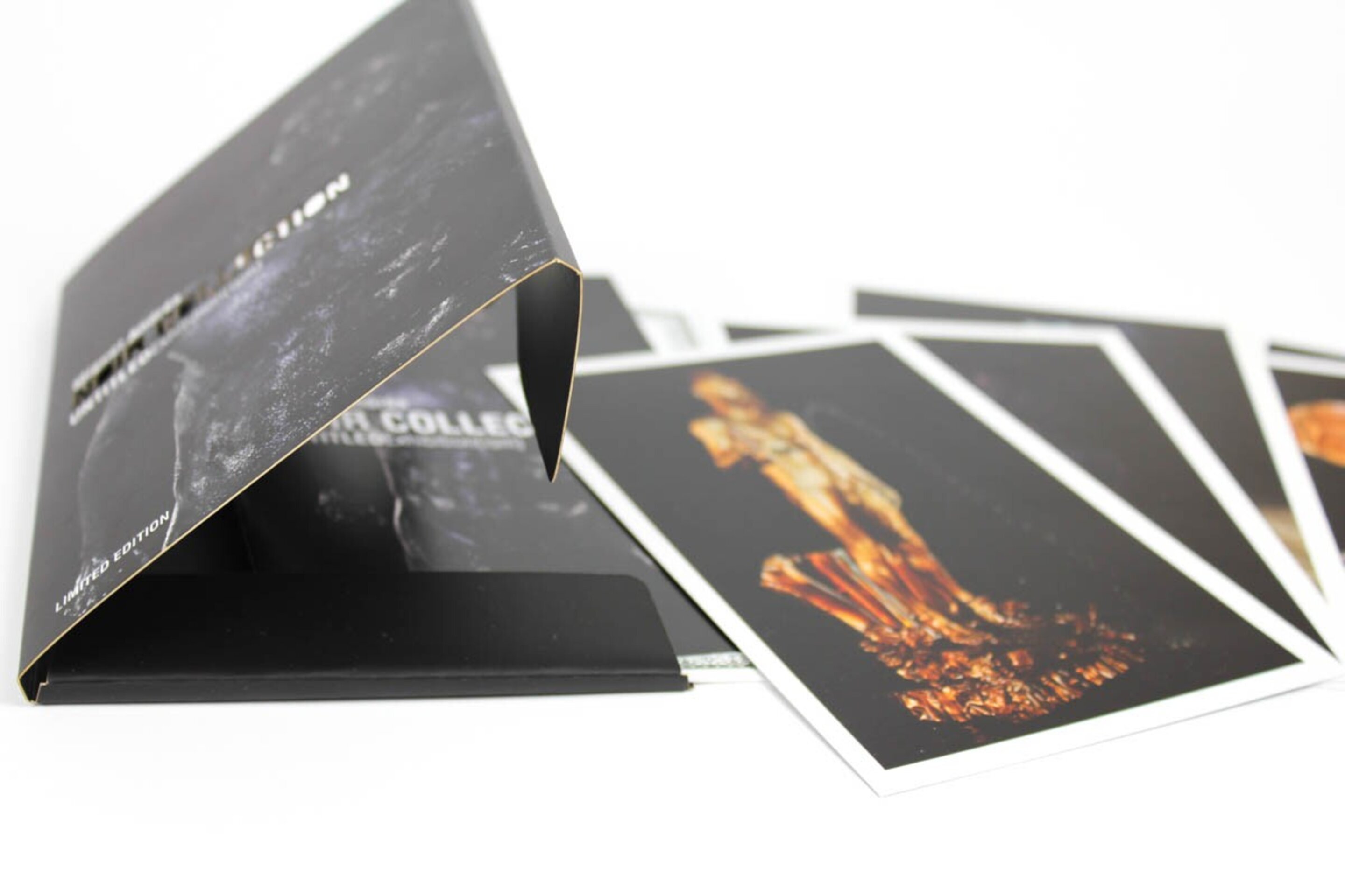 UNTITLEDExhibition(ism) Noir Collection Mini Prints Pack (Limited Edition) - 8