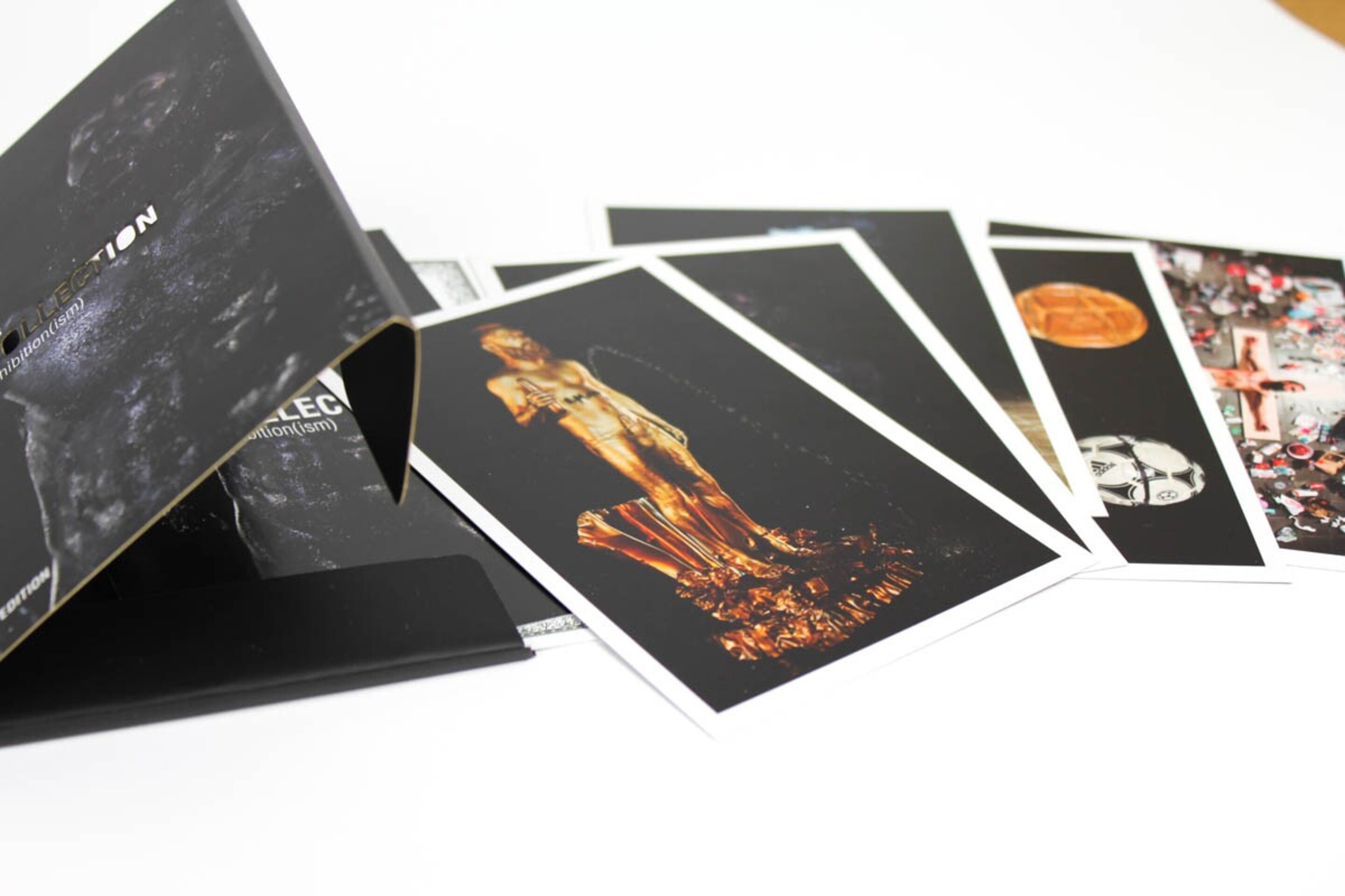 UNTITLED Pack - 16