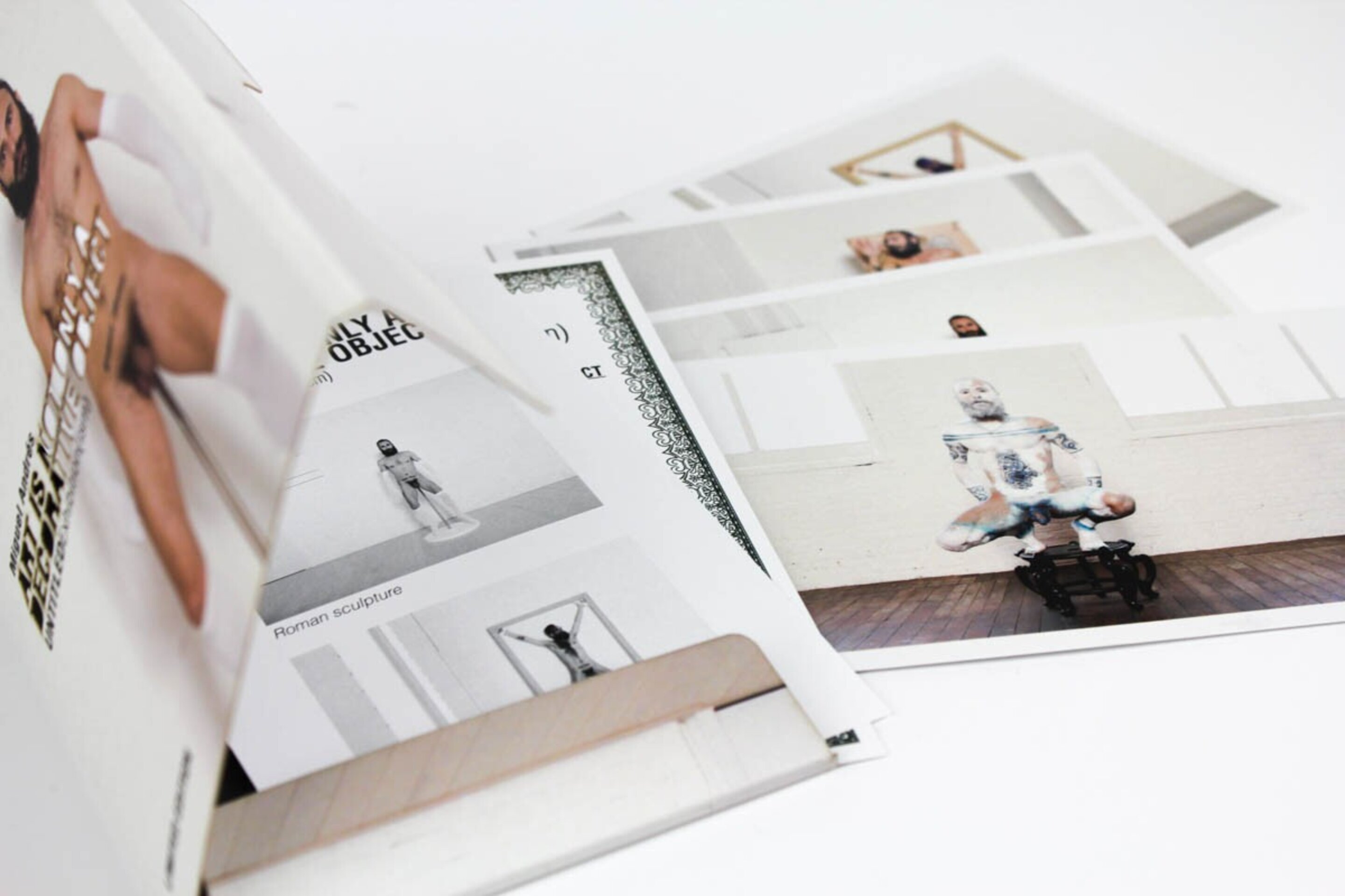 UNTITLED Pack - 7