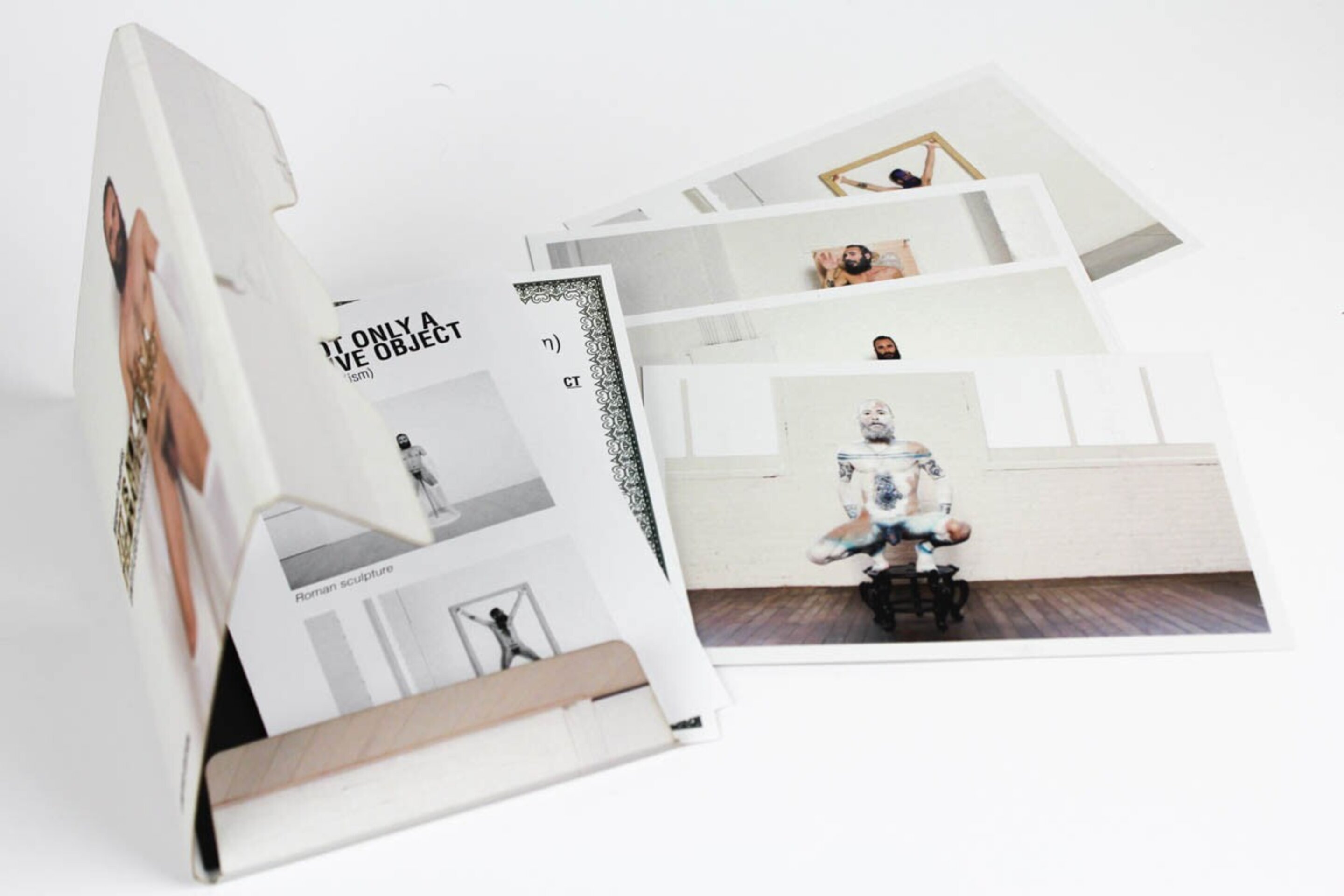 UNTITLED Pack - 6