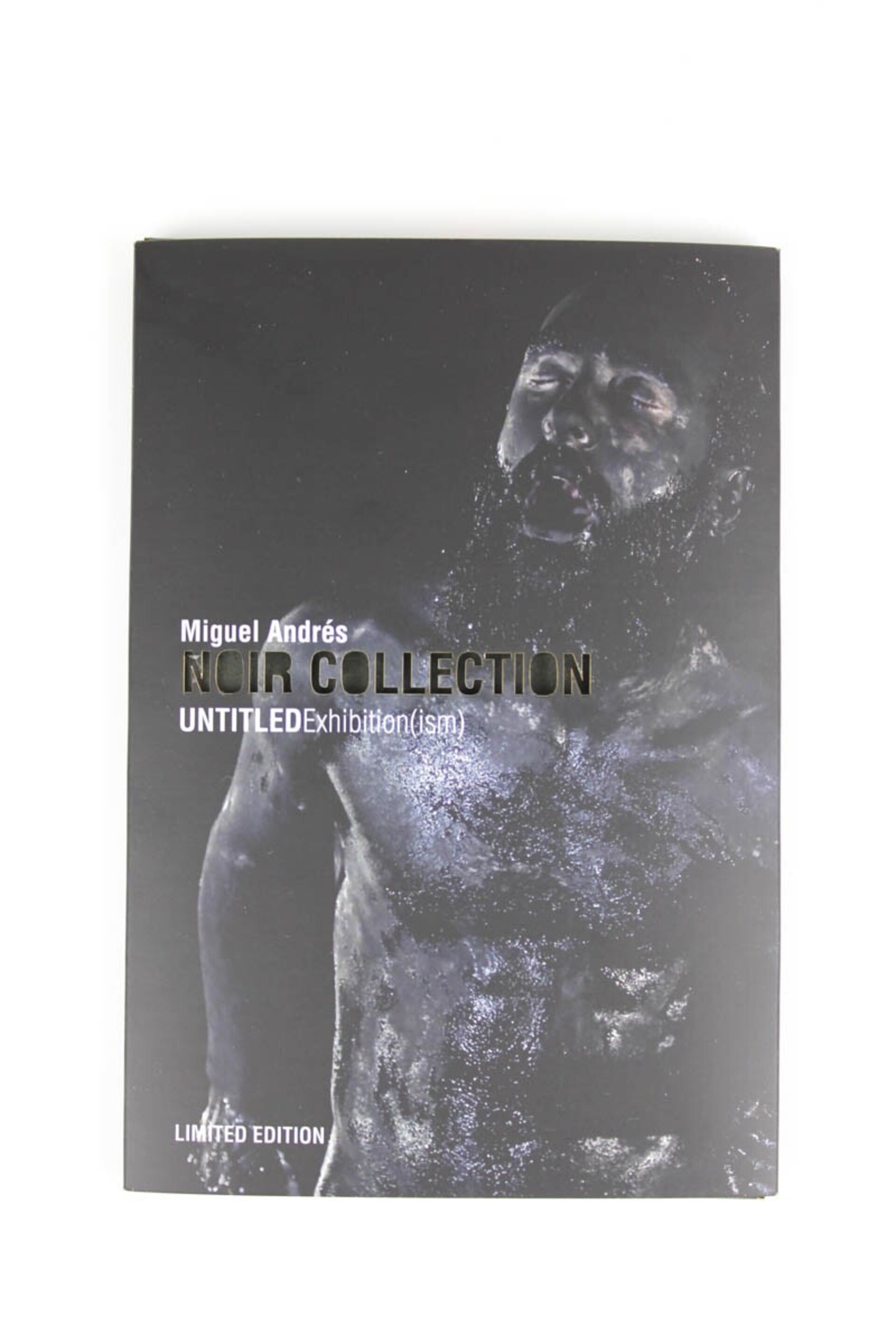 UNTITLEDExhibition(ism) Noir Collection Mini Prints Pack (Limited Edition) - 7