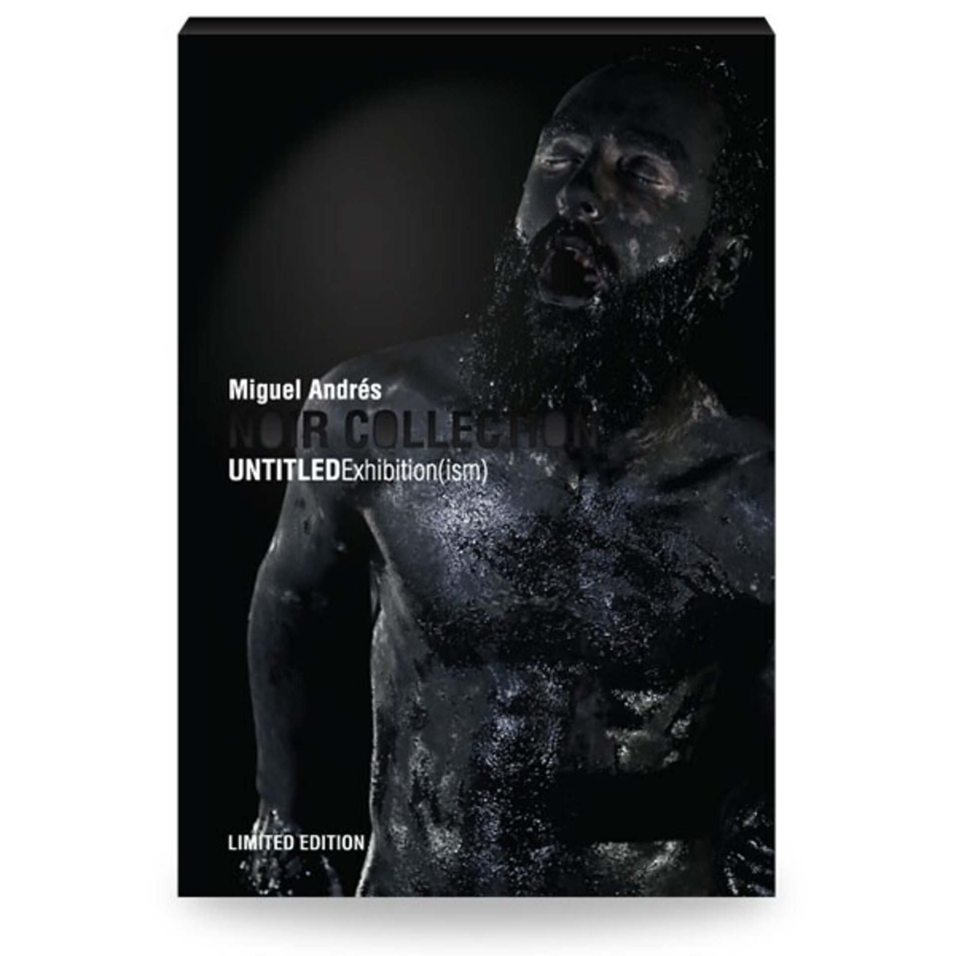 UNTITLEDExhibition(ism) Noir Collection Mini Prints Pack (Limited Edition) - 1
