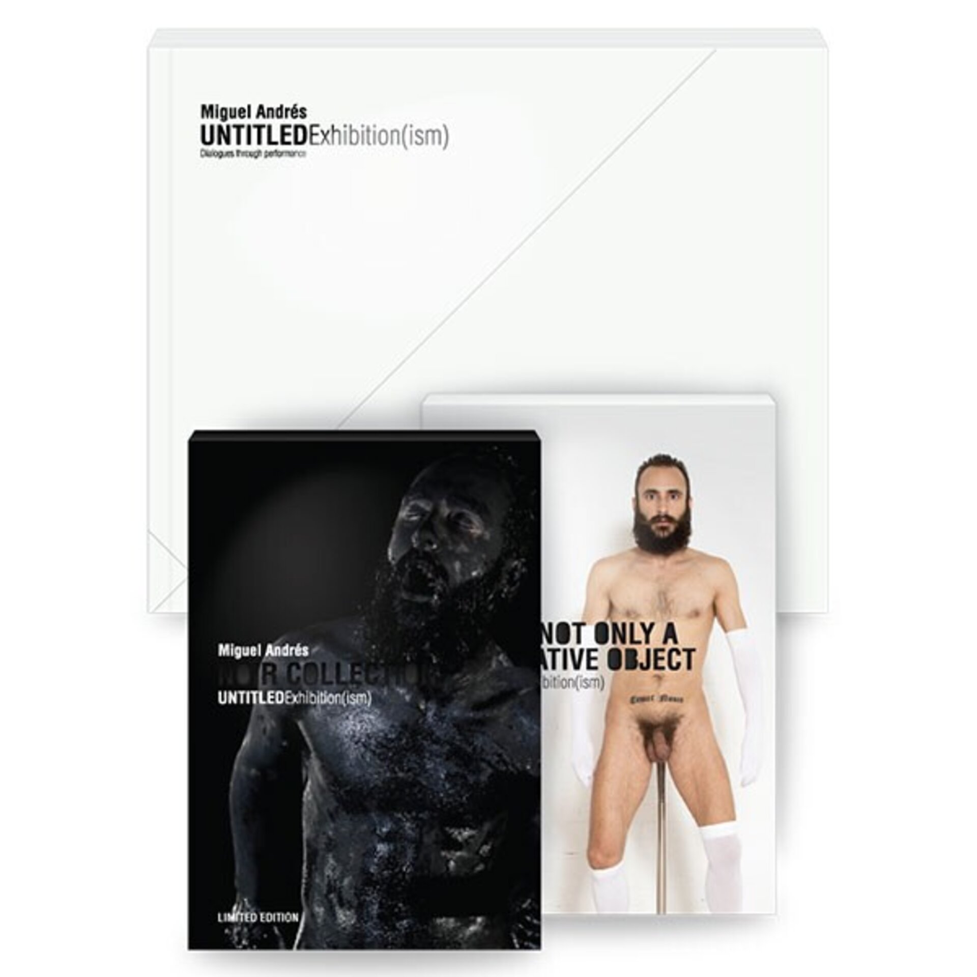 UNTITLED Pack - 1
